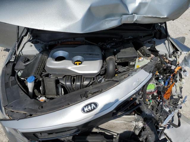 Photo 11 from auction – 2017 KIA OPTIMA PLU with VIN KNAGV4LD0H5014904