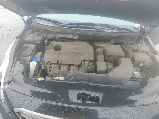 Photo 11 from auction – 2016 HYUNDAI SONATA SE with VIN 5NPE24AF2GH415392