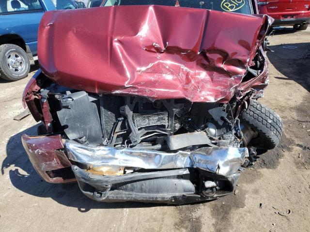 Photo 11 from auction – 2008 CHEVROLET SILVERADO with VIN 1GCEC19JX8Z288955