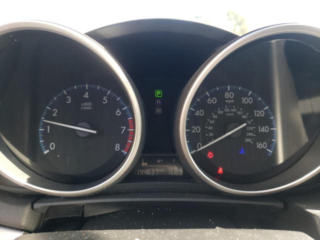 Photo 9 from auction – 2013 MAZDA 3 I with VIN JM1BL1U75D1750717