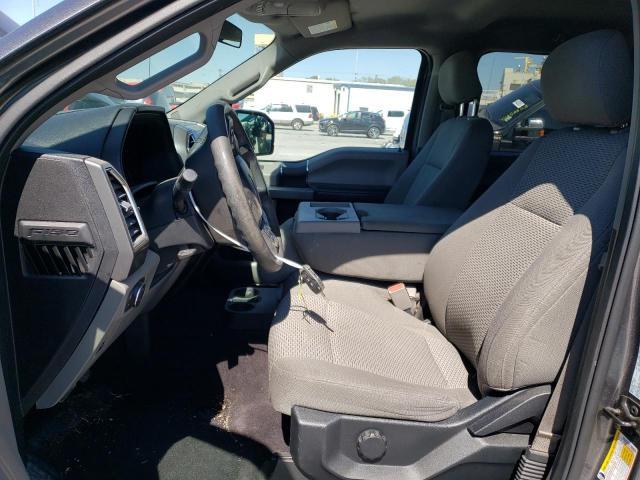 Photo 7 from auction – 2016 FORD F150 SUPER with VIN 1FTEW1C86GFC59871