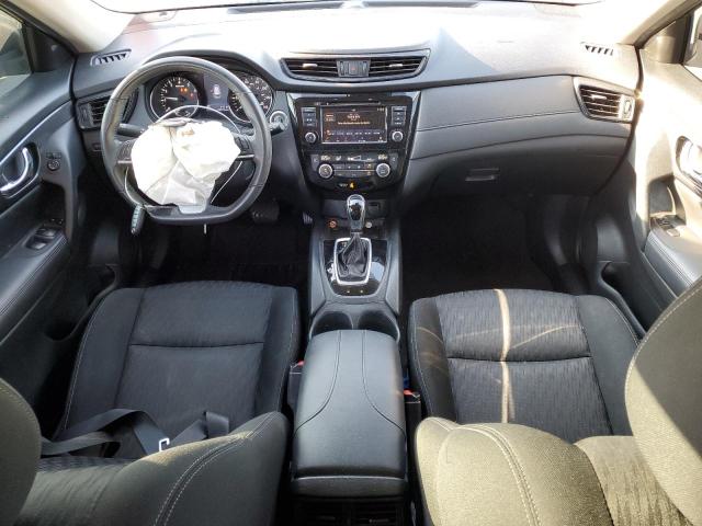 Photo 8 from auction – 2019 NISSAN ROGUE S with VIN KNMAT2MT6KP505949