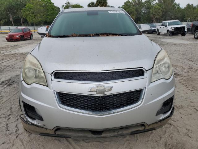 Photo 5 from auction – 2015 CHEVROLET EQUINOX LT with VIN 2GNALBEK9F6235912