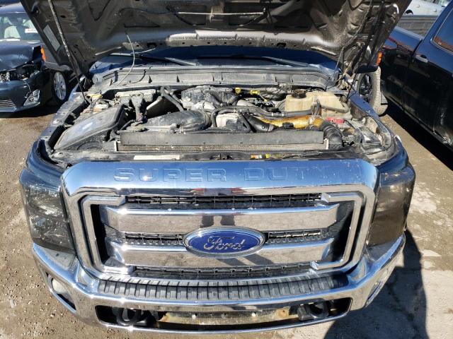 Photo 11 from auction – 2012 FORD F250 SUPER with VIN 1FT7W2BT3CEB91307