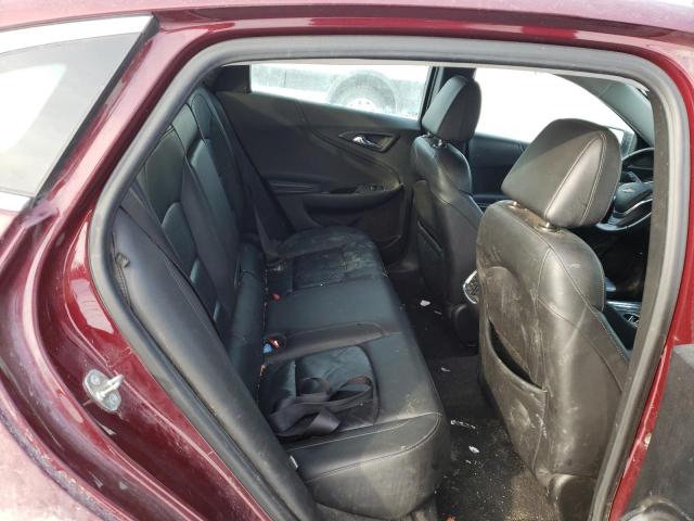 Photo 10 from auction – 2016 CHEVROLET MALIBU LT with VIN 1G1ZE5STXGF236748