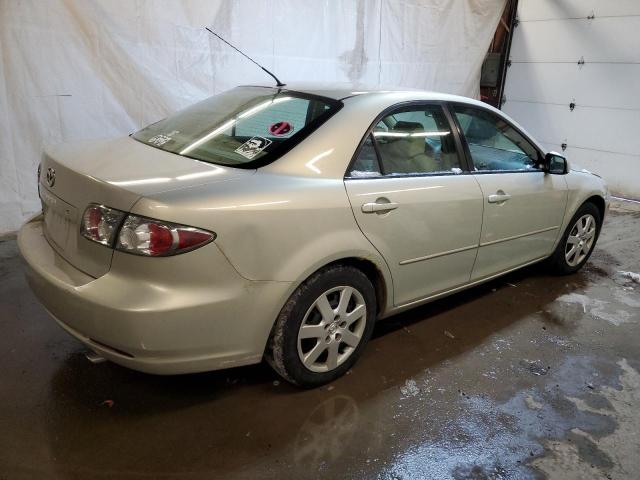 Фото 3 с аукциона – 2006 MAZDA 6 I с VIN 1YVFP80C765M05003