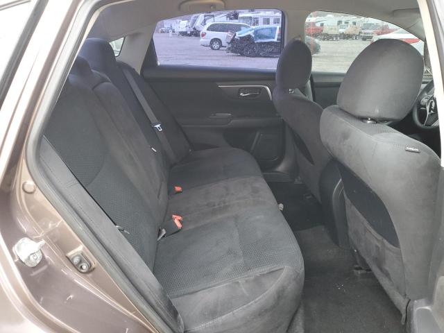 Photo 10 from auction – 2015 NISSAN ALTIMA 2.5 with VIN 1N4AL3AP5FC144455