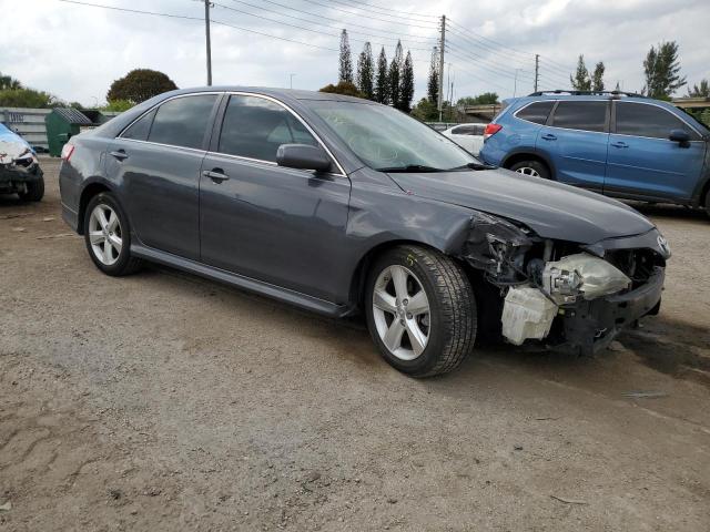 Photo 4 from auction – 2011 TOYOTA CAMRY SE with VIN 4T1BK3EK7BU620799
