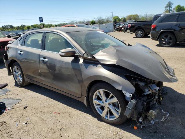 Photo 4 from auction – 2013 NISSAN ALTIMA 2.5 with VIN 1N4AL3AP9DC199214