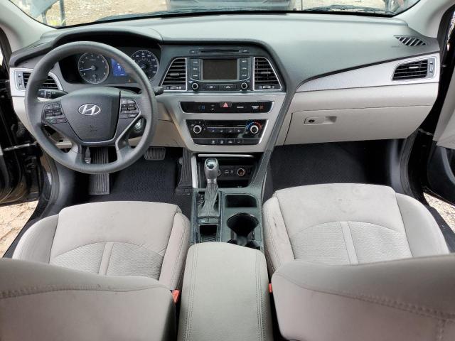 Photo 8 from auction – 2015 HYUNDAI SONATA SE with VIN 5NPE24AF2FH213277