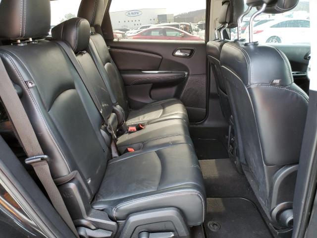 Фото 11 с аукциона – 2012 DODGE JOURNEY CR с VIN 3C4PDCDG8CT393507