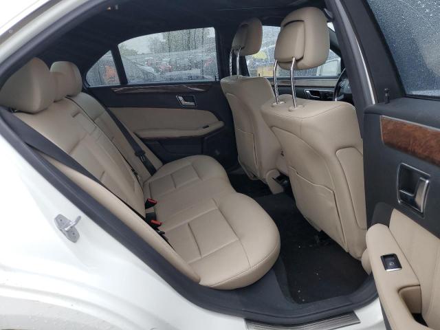 Photo 10 from auction – 2011 MERCEDES-BENZ E 350 with VIN WDDHF5GB2BA471365