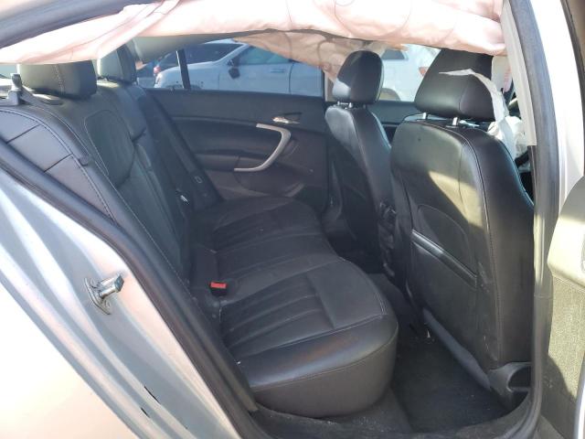 Photo 10 from auction – 2015 BUICK REGAL PREM with VIN 2G4GN5EX7F9283252