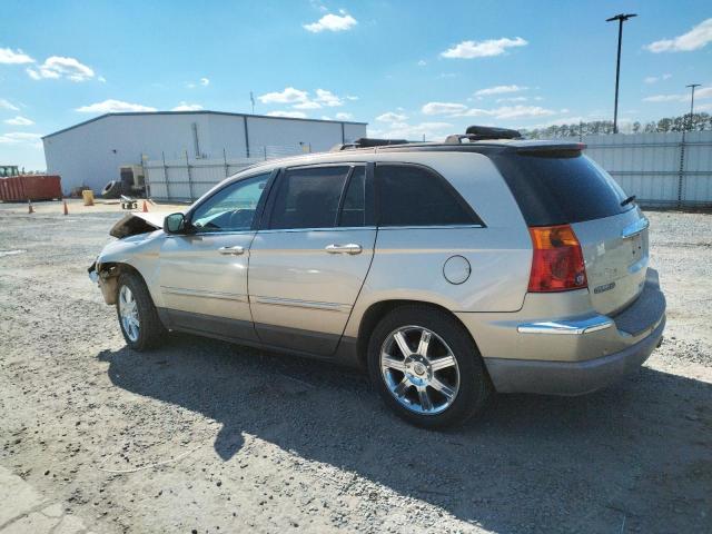 Photo 2 from auction – 2006 CHRYSLER PACIFICA T with VIN 2A4GM68466R645953