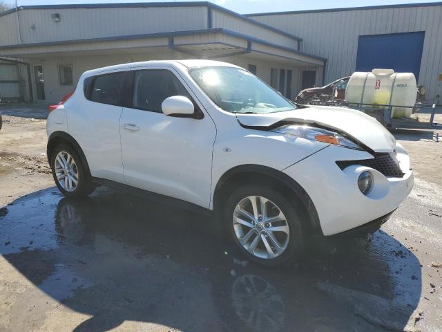 Photo 4 from auction – 2014 NISSAN JUKE S with VIN JN8AF5MV5ET484361