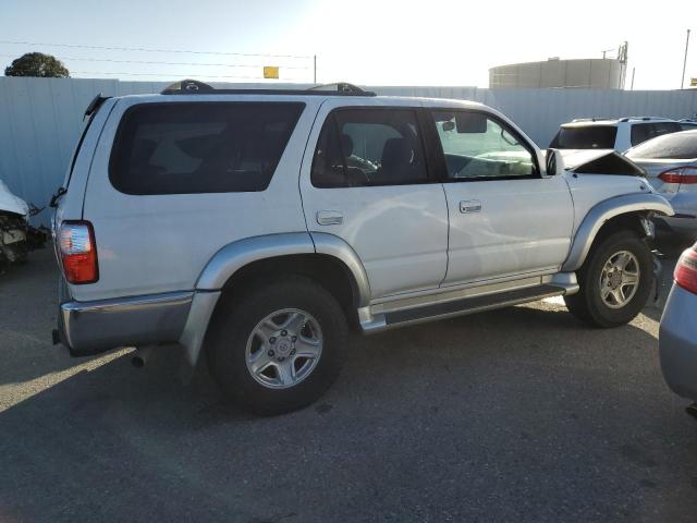 Photo 3 from auction – 2002 TOYOTA 4RUNNER SR with VIN JT3HN86R220379969