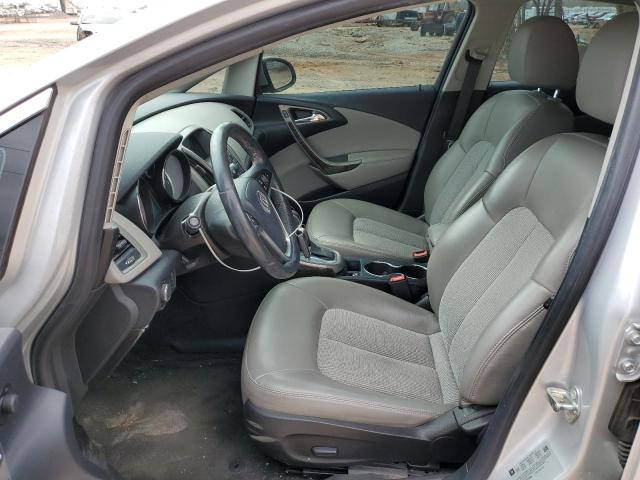 Photo 7 from auction – 2015 BUICK VERANO with VIN 1G4PP5SKXF4219339