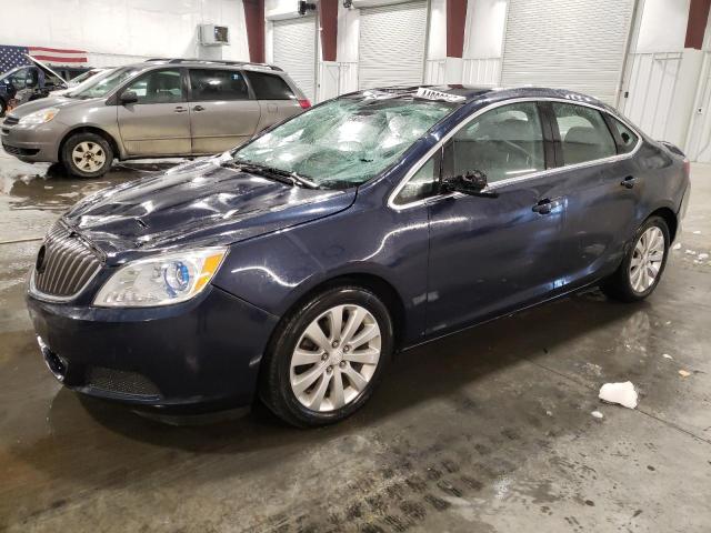 BUICK VERANO 2016 with VIN 1G4PP5SK9G4161452 - Photo from auction