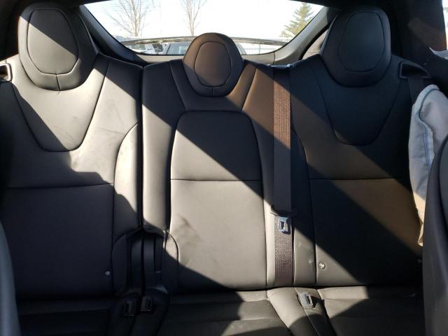 Photo 11 from auction – 2018 TESLA MODEL X with VIN 5YJXCDE27JF137236
