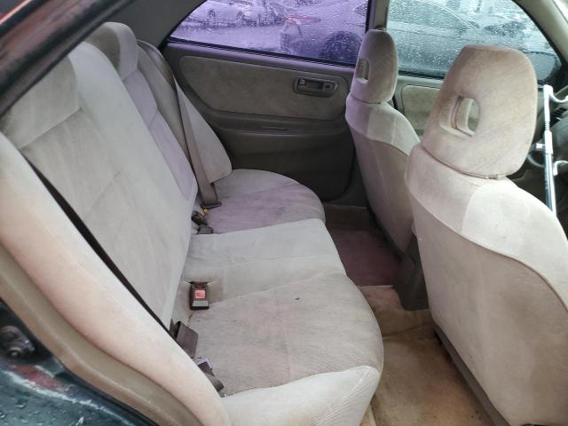 Photo 10 from auction – 1995 ACURA INTEGRA LS with VIN JH4DB7559SS006832
