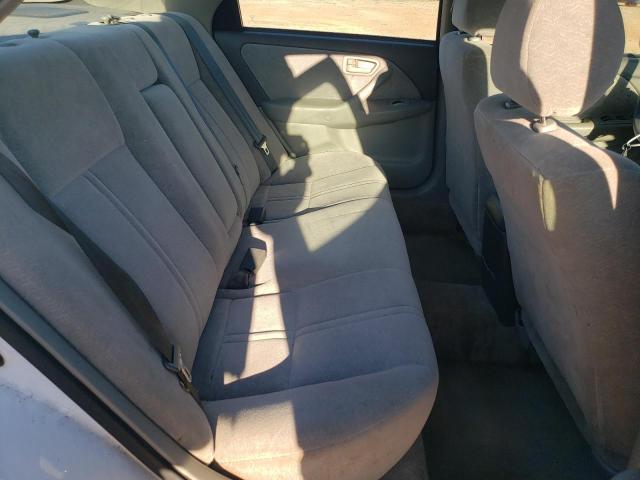 Photo 10 from auction – 1997 TOYOTA CAMRY CE with VIN 4T1BG22K7VU768021