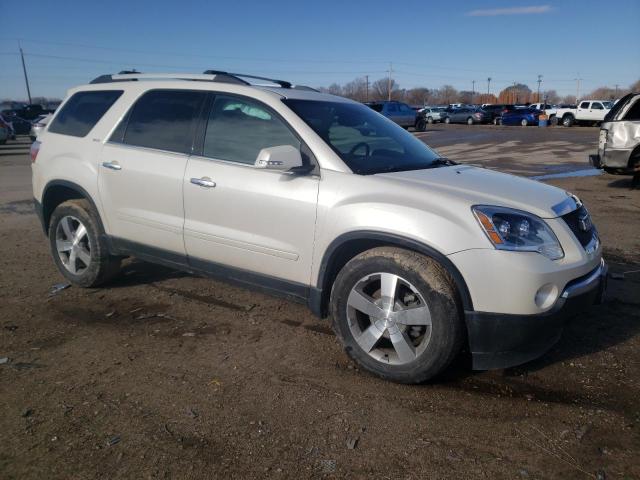 Photo 4 from auction – 2011 GMC ACADIA SLT with VIN 1GKKVSED2BJ100815