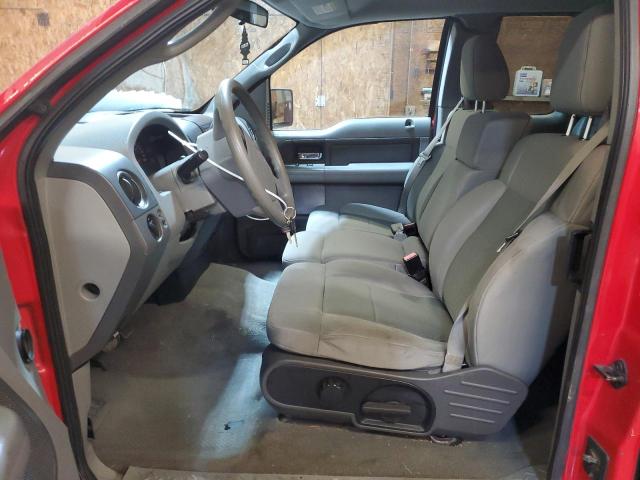 Photo 7 from auction – 2008 FORD F150 with VIN 1FTPX14V28FB17741