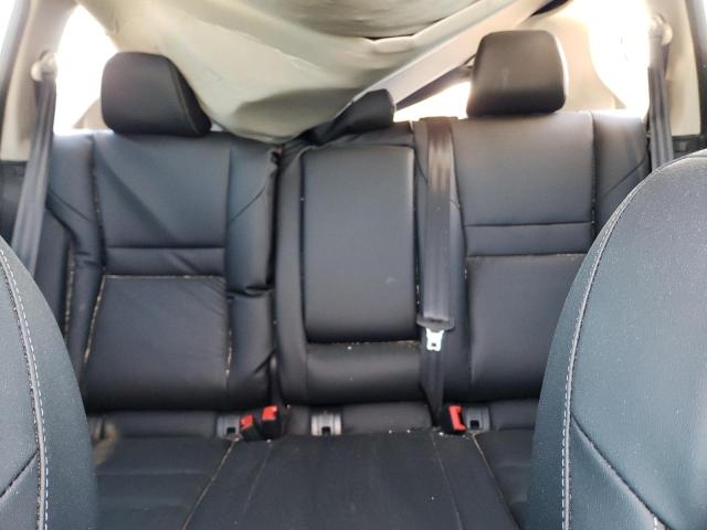 Photo 10 from auction – 2023 NISSAN ROGUE SL with VIN 5N1BT3CA3PC772910
