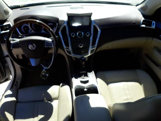 Photo 8 from auction – 2011 CADILLAC SRX PERFOR with VIN 3GYFNBEY4BS549339
