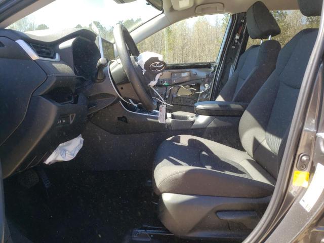 Photo 7 from auction – 2023 TOYOTA RAV4 LE with VIN 2T3H1RFV1PC218429