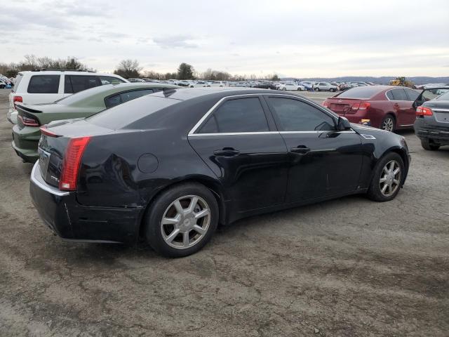 Zdjęcie 3 z aukcji – 2009 CADILLAC CTS z VIN 1G6DH577990158430