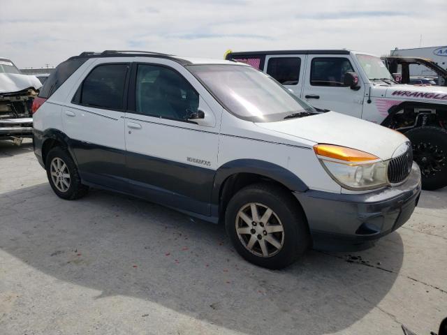 Photo 4 from auction – 2003 BUICK RENDEZVOUS with VIN 3G5DA03E83S511062