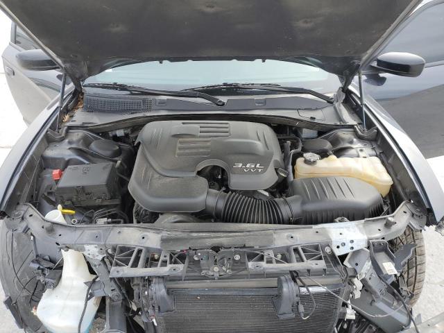 Photo 11 from auction – 2018 DODGE CHARGER SX with VIN 2C3CDXBG9JH185865