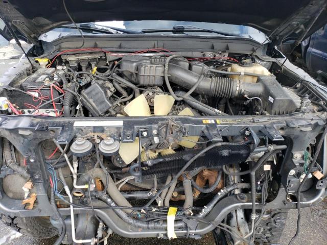 Photo 11 from auction – 2016 FORD F250 SUPER with VIN 1FT7X2B65GEA68511