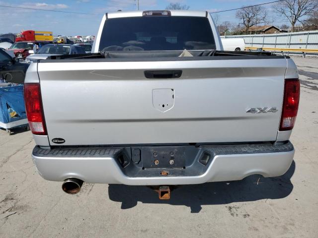 Photo 6 from auction – 2013 RAM 1500 ST with VIN 1C6RR7KTXDS616805