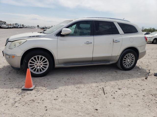 BUICK ENCLAVE 2012 with VIN 5GAKRCED6CJ126620 - Photo from auction