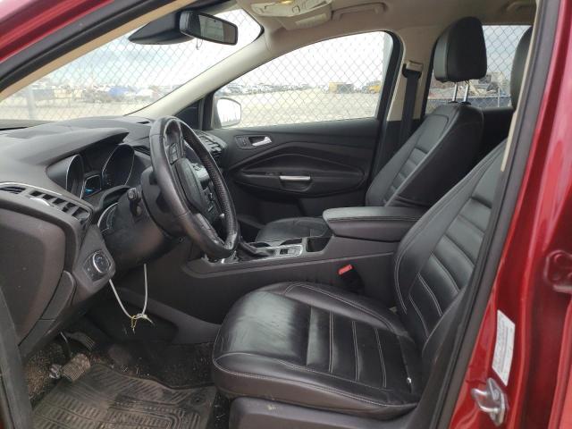 Photo 7 from auction – 2017 FORD ESCAPE TIT with VIN 1FMCU0J91HUD36951