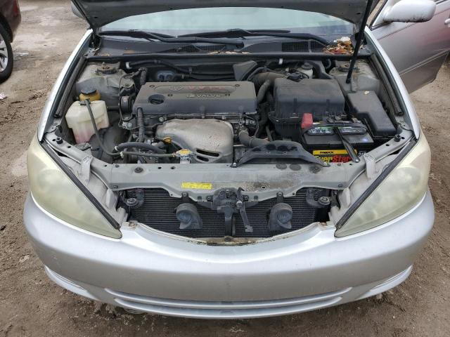 Photo 11 from auction – 2004 TOYOTA CAMRY LE with VIN 4T1BE32K34U788809