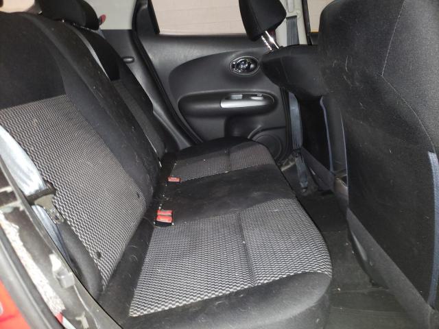 Photo 10 from auction – 2015 NISSAN JUKE S with VIN JN8AF5MV1FT557601