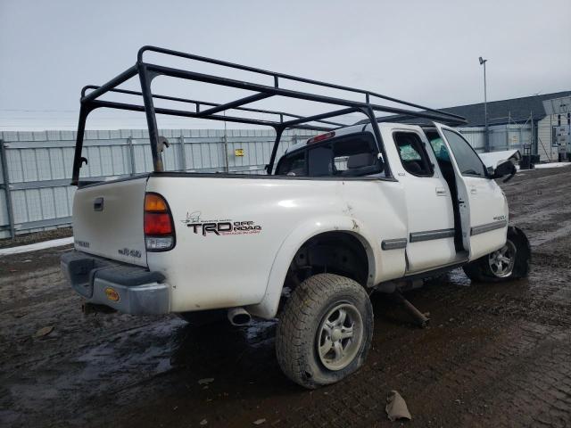 Photo 3 from auction – 2002 TOYOTA TUNDRA ACC with VIN 5TBBT44162S279859