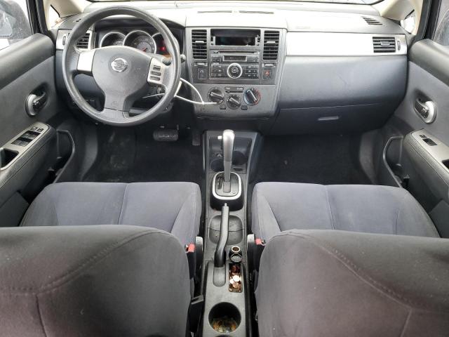 Photo 8 from auction – 2009 NISSAN VERSA S with VIN 3N1BC13E99L462377
