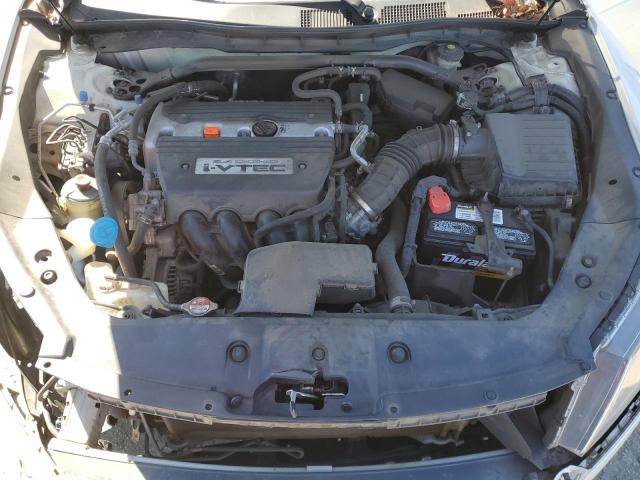 Photo 11 from auction – 2012 HONDA CROSSTOUR with VIN 5J6TF3H35CL006143