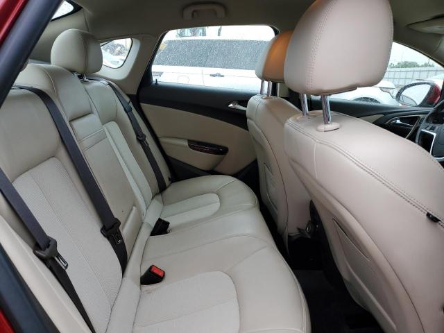 Photo 10 from auction – 2014 BUICK VERANO with VIN 1G4PP5SK6E4178643