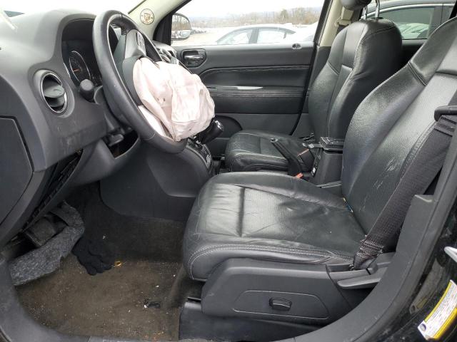 Photo 7 from auction – 2015 JEEP COMPASS LA with VIN 1C4NJDEB6FD117605