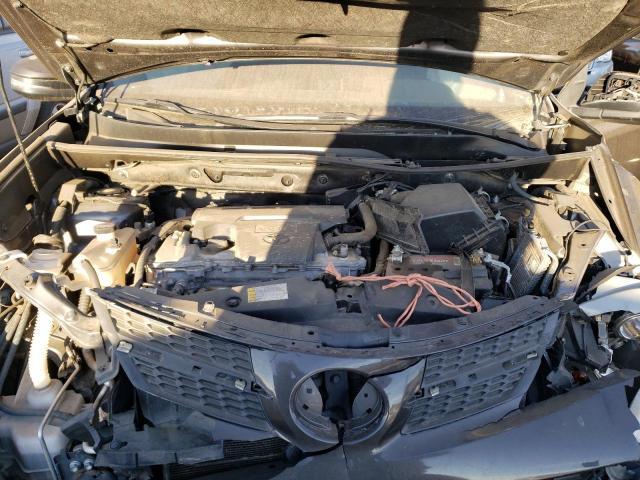 Photo 12 from auction – 2015 TOYOTA RAV4 XLE with VIN JTMWFREV1FD062901