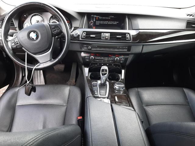 Photo 8 from auction – 2016 BMW 528 XI with VIN WBA5A7C53GG150279