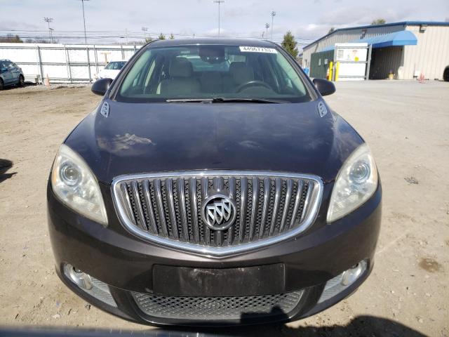 Photo 5 from auction – 2013 BUICK VERANO with VIN 1G4PS5SK2D4232257