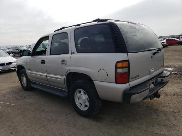 Photo 2 from auction – 2005 GMC YUKON with VIN 1GKEC13TX5R119254