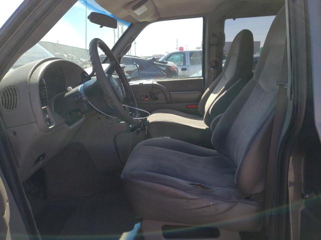 Photo 7 from auction – 2003 CHEVROLET ASTRO with VIN 1GNDM19XX3B125308