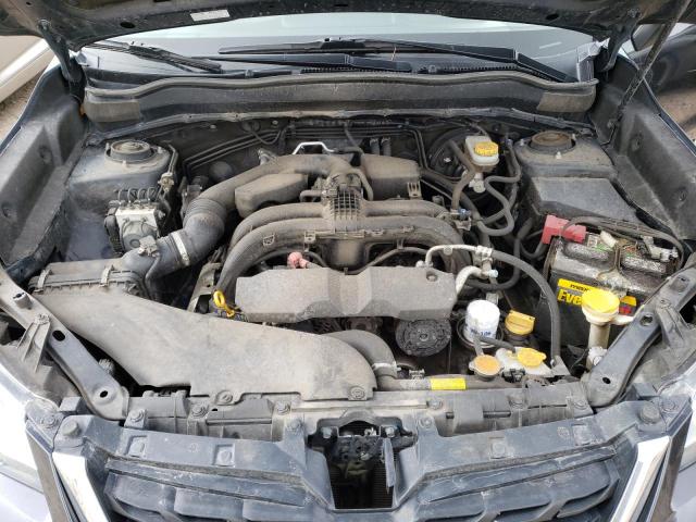Photo 11 from auction – 2017 SUBARU FORESTER 2 with VIN JF2SJABC8HH448908